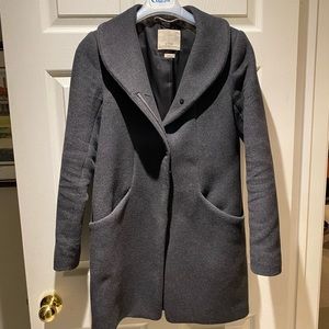 Wilfred THE COCOON COAT